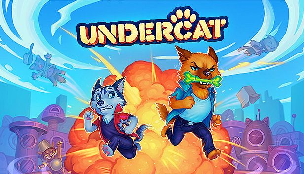 Buy Undercat