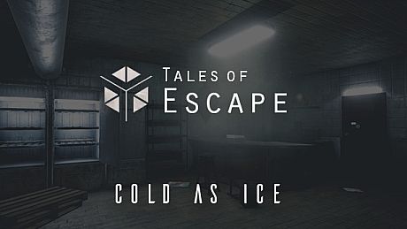 Tales of Escape - Cold As Ice DLC