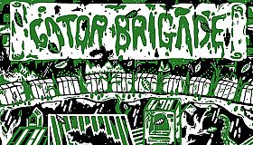 Gator Brigade