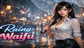Rainy Waifu