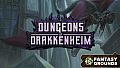 Fantasy Grounds - Dungeons of Drakkenheim