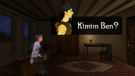 Epics of Distant Realm: Holy Return Game