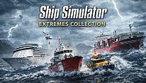 Comprar Ship Simulator Extremes Collection para PC