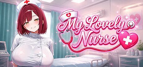 My Lovely Nurse Game