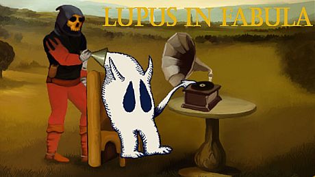 Lupus in Fabula