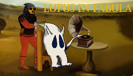 Lupus in Fabula