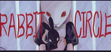 Rabbit Circle Game