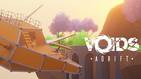 Voids Adrift Game
