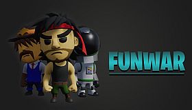 FunWar