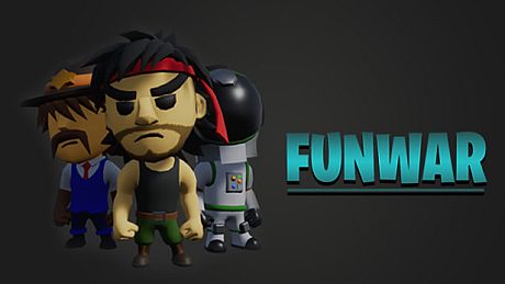 FunWar Game