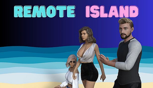 Buy Remote Island