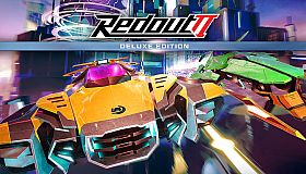 Redout 2 - Deluxe Edition