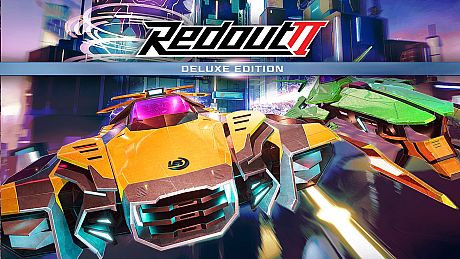 Redout 2 - Deluxe Edition Bundle