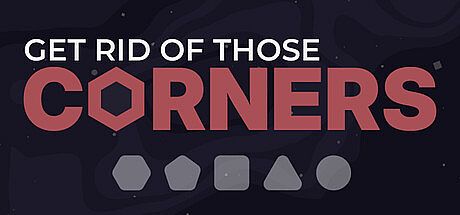 Get Rid Of Those Corners Game