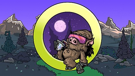 Guts 'n Grunts Sr. Game