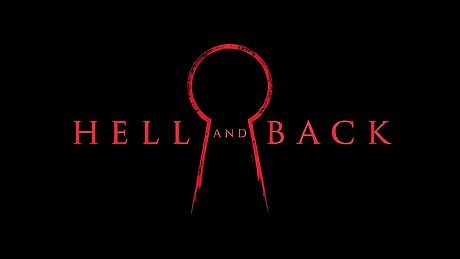 Hell and Back Game