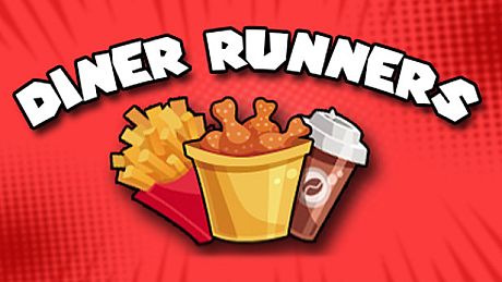 Diner Runners Game