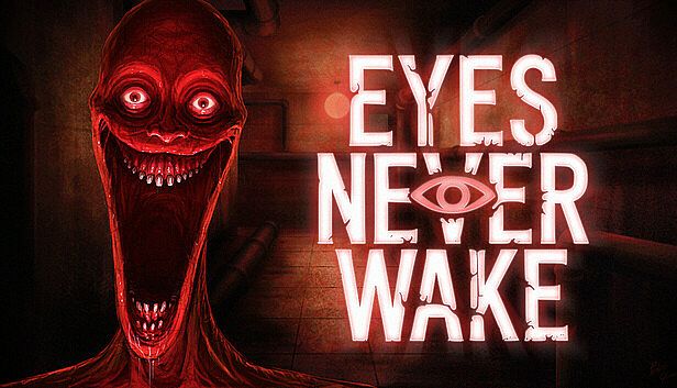 Buy Eyes Never Wake