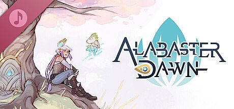 Alabaster Dawn (Original Soundtrack) DLC