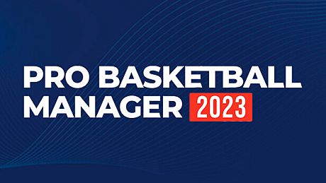 Pro Basketball Manager 2023 Game