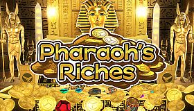 Pharaoh's Riches