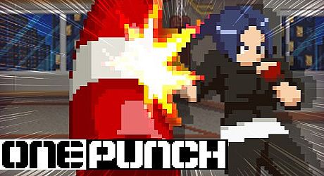OnePunch Game