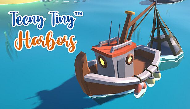 Buy Teeny Tiny Harbors