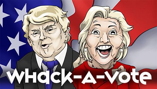 Whack-a-Vote: Hammering the Polls