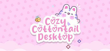 Cozy Cottontail Desktop Game