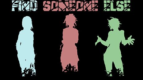 Find someone else Game