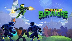 Spartan Survivors