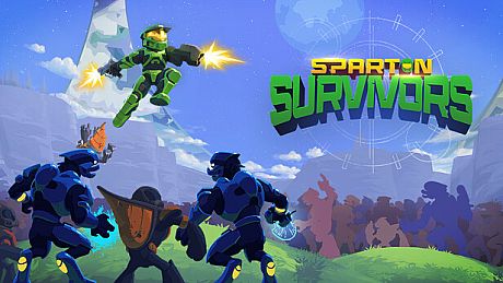 Spartan Survivors Game