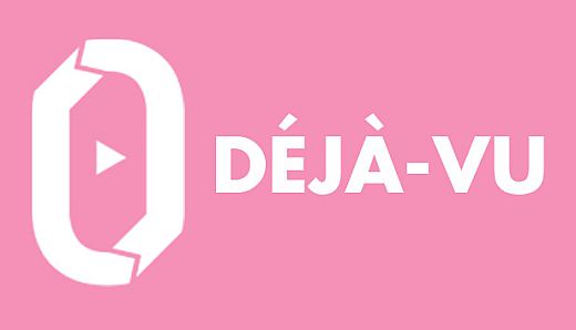 Déjà-vu