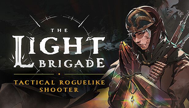 Buy The Light Brigade