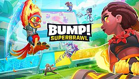 BUMP! Superbrawl