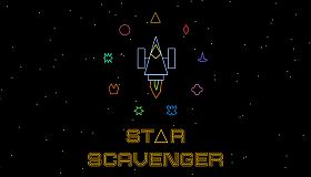 Star Scavenger