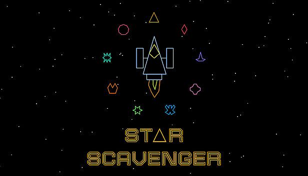 Buy Star Scavenger