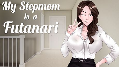 My Stepmom is a Futanari Game