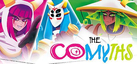 The Comyths Game