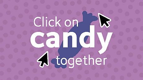 Click on candy together Game