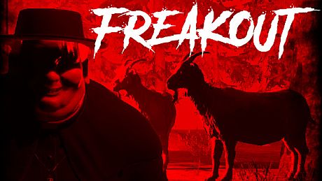 FREAKOUT Game