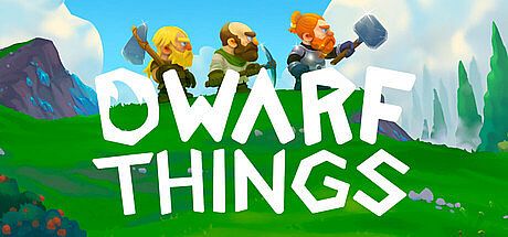 Dwarf Things Game