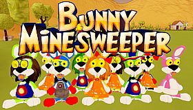 Bunny Minesweeper: Skins