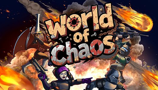 World of Chaos