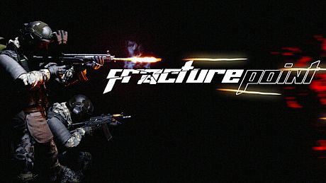 Fracture Point Game