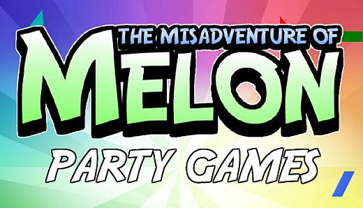 The Misadventure Of Melon - Party Mode