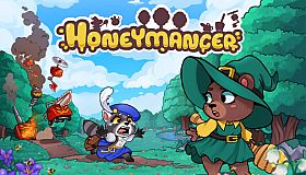 Honeymancer
