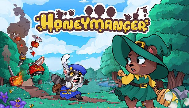 Buy Honeymancer