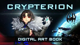 Crypterion - Digital Artbook