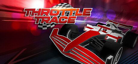 Throttle Trace Game